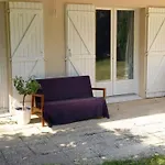 Apartman Location Calme *