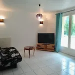 Apartman Location Calme *