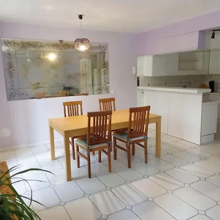 Appartement Location Calme