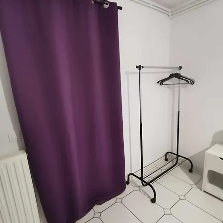 Appartement Location Calme *