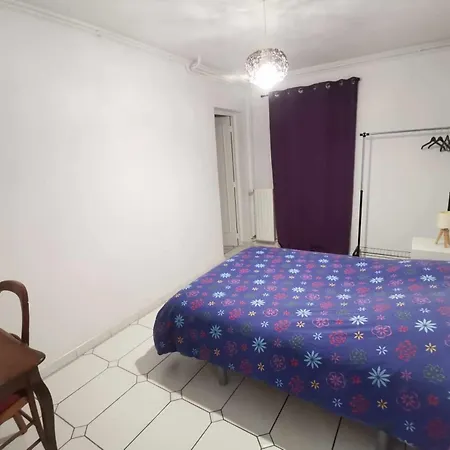 Appartement Location Calme