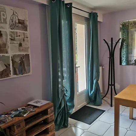 Appartement Location Calme *