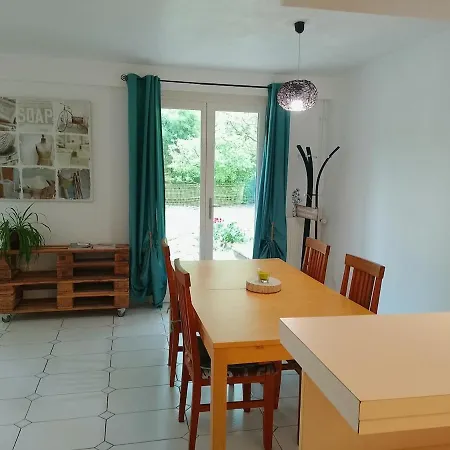 Appartement Location Calme