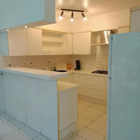 Location Calme Appartement *