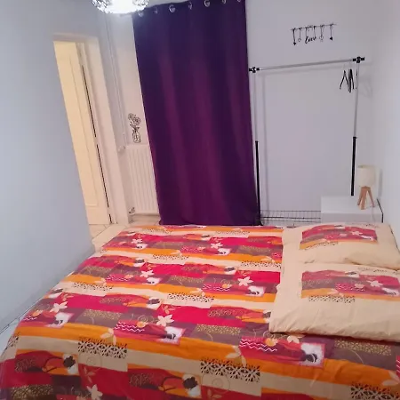 Location Calme Appartement Cournon-d'Auvergne