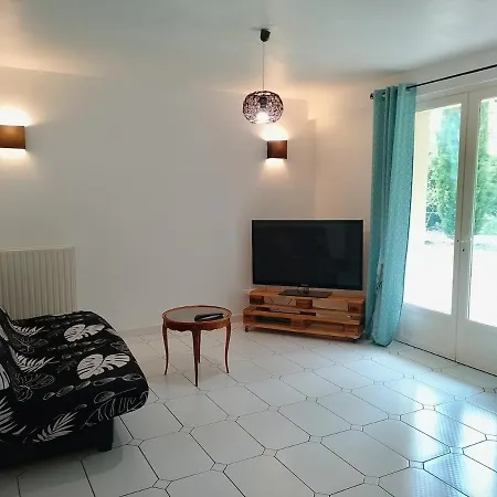 Διαμέρισμα Location Calme *