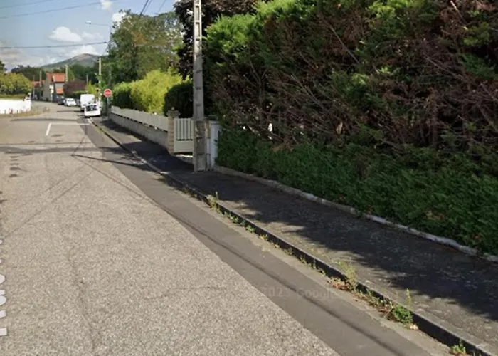 Appartement Location Calme