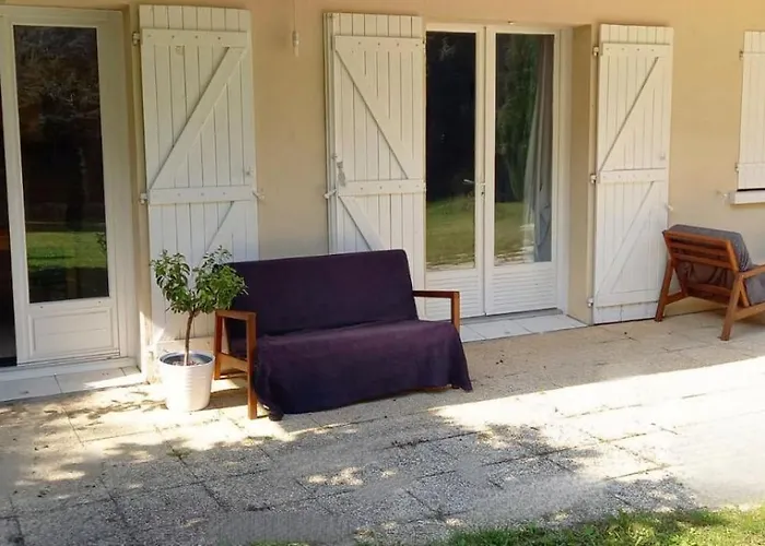 Appartement Location Calme *