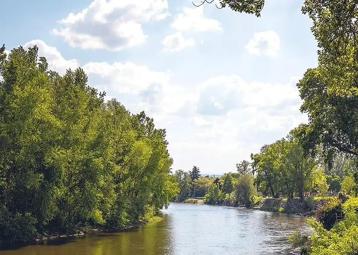 Location Calme * Cournon-d'Auvergne