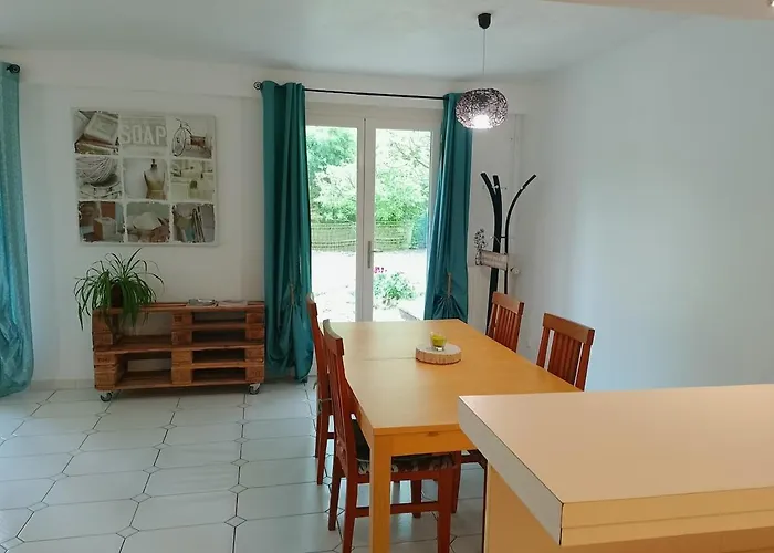 Appartement Location Calme