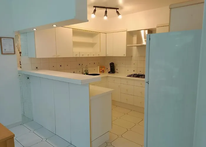 Location Calme Appartement *