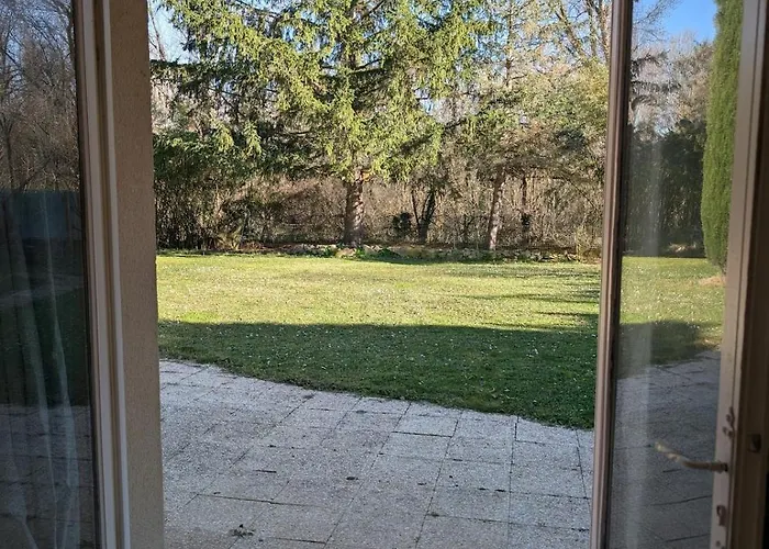 Appartement Location Calme