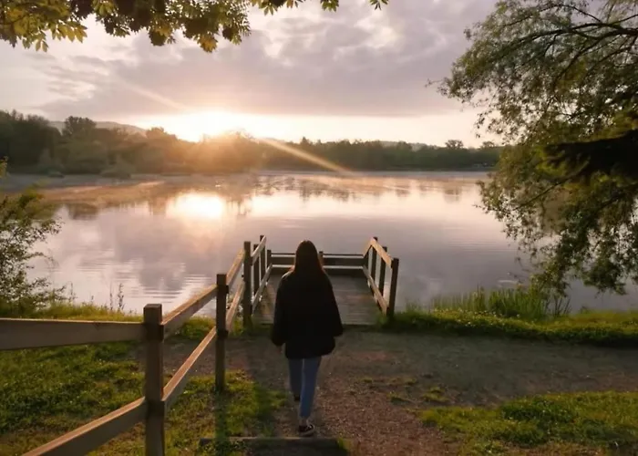 Appartement Location Calme *