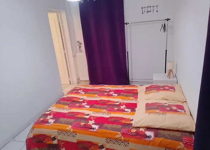 Location Calme Appartement Cournon-d'Auvergne