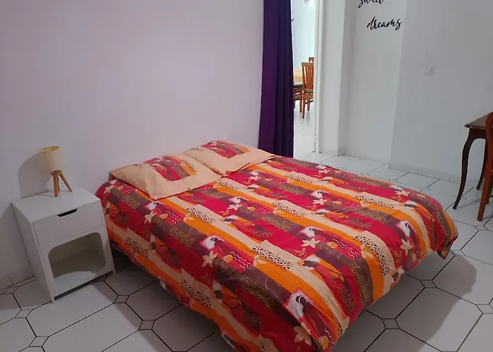 Appartement Location Calme Cournon-d'Auvergne