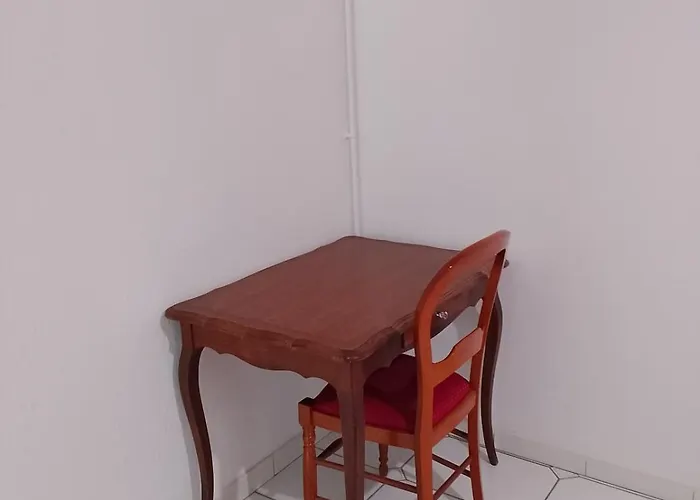 Location Calme Appartement Cournon-d'Auvergne