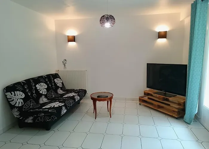 Location Calme Cournon-d'Auvergne