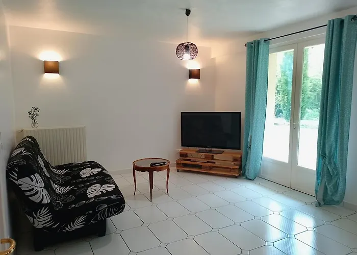 Appartement Location Calme *