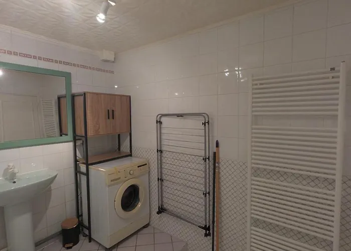 Location Calme Appartement *