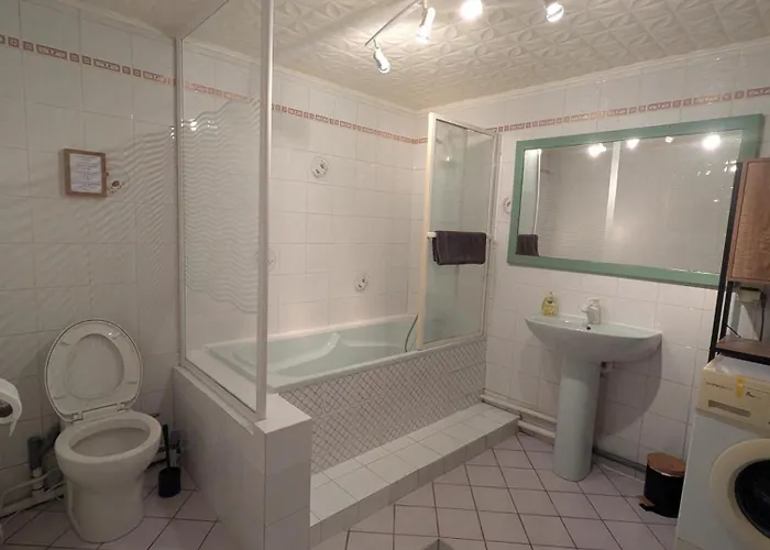 Location Calme Appartement Cournon-d'Auvergne